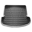 Lampa Pro-Fit, vasca baule su misura in TPE - compatibile per Nissan X-Trail (06/14>09/22) 7 posti VB0270