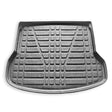 Lampa Pro-Fit, vasca baule su misura in TPE - compatibile per Nissan X-Trail (07/17>09/22) 5 posti VB0271