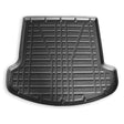 Lampa Pro-Fit, vasca baule su misura in TPE - compatibile per Nissan Qashqai+2 (09/08>01/14) 7 posti VB0273