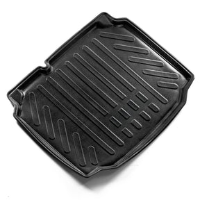 Lampa Pro-Fit, vasca baule su misura in TPE - compatibile per Seat Leon 5p (01/13>05/20) VB0367