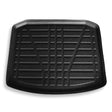 Lampa Pro-Fit, vasca baule su misura in TPE - compatibile per Skoda Karoq (12/17>) VB0392