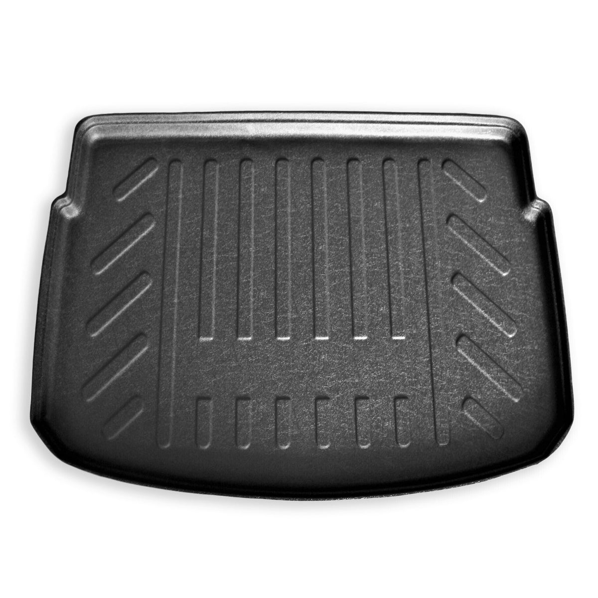 Lampa Pro-Fit, vasca baule su misura in TPE - compatibile per Toyota Yaris 5p (10/11>08/20) con ruota di scorta VB0418