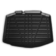 Lampa Pro-Fit, vasca baule su misura in TPE - compatibile per Volkswagen Polo 5p (10/17>) Trendline VB0433