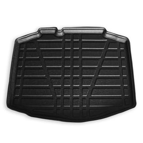 Lampa Pro-Fit, vasca baule su misura in TPE - compatibile per Volkswagen Polo 5p (10/17>) Trendline VB0433