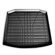 Lampa Pro-Fit, vasca baule su misura in TPE - compatibile per Volkswagen Tiguan (05/16>11/23) con ruota di scorta, Trendline VB0461