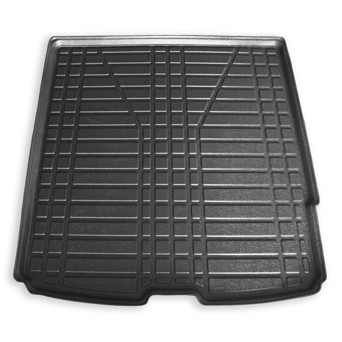 Lampa Pro-Fit, vasca baule su misura in TPE - compatibile per Volvo XC90 (07/15>) 5 posti VB0476