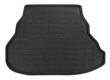 Lampa Pro-Fit, vasca baule su misura in TPE - compatibile per Alfa Romeo Giulietta (04/10>04/21) VB0530
