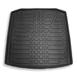 Lampa Pro-Fit, vasca baule su misura in TPE - compatibile per Skoda Octavia Sedan EU 4p (03/21>) VB0571