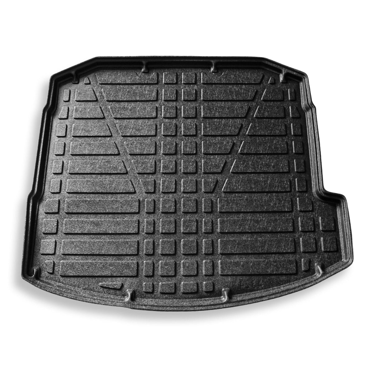 Lampa Pro-Fit, vasca baule su misura in TPE - compatibile per Audi A3 Sedan (07/20>02/24) VB0582
