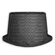 Lampa Pro-Fit, vasca baule su misura in TPE - compatibile per KG Mobility Korando (11/19>) VB0609