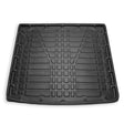 Lampa Pro-Fit, vasca baule su misura in TPE - compatibile per Volkswagen Caddy Life (01/21>) - Ford Tourneo Connect (03/22>) VB0615