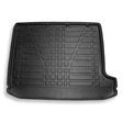 Lampa Pro-Fit, vasca baule su misura in TPE - compatibile per Citroen DS5 (12/11>05/15) - DS DS5 (06/15>12/18) VB0638