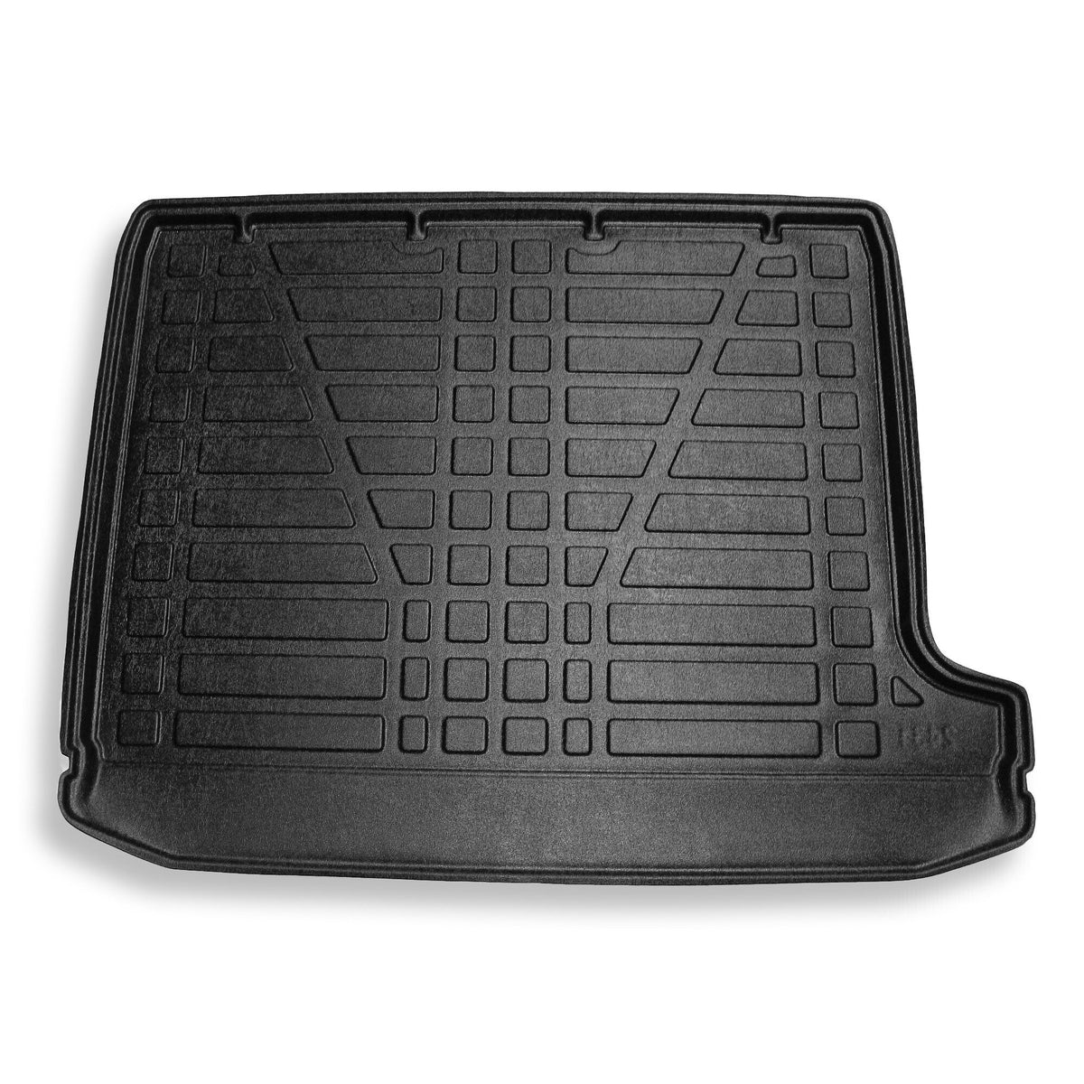 Lampa Pro-Fit, vasca baule su misura in TPE - compatibile per Citroen DS5 (12/11>05/15) - DS DS5 (06/15>12/18) VB0638