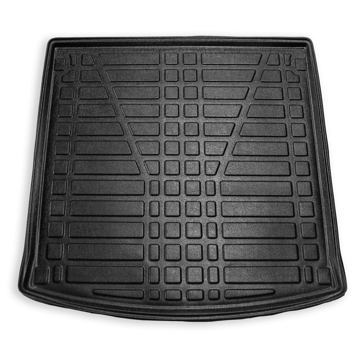 Lampa Pro-Fit, vasca baule su misura in TPE - compatibile per Porsche Cayenne (01/18>03/23) VB0647