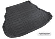 Lampa Pro-Fit, vasca baule su misura in TPE - compatibile per Citroen SpaceTourer (06/16>) VB0666
