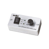 Brunner VENTO NG 120 - ventole frigo con pannello