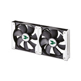 Brunner VENTO NG 92 - ventole frigo con pannello