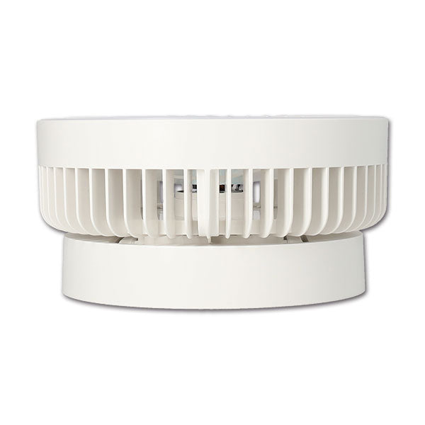 Haba Ventilatore Tramontana con batteria e luci