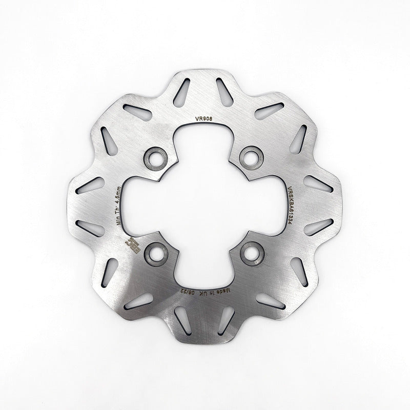 Ebc Brake Disc Scooter Vr Vr908 VR908