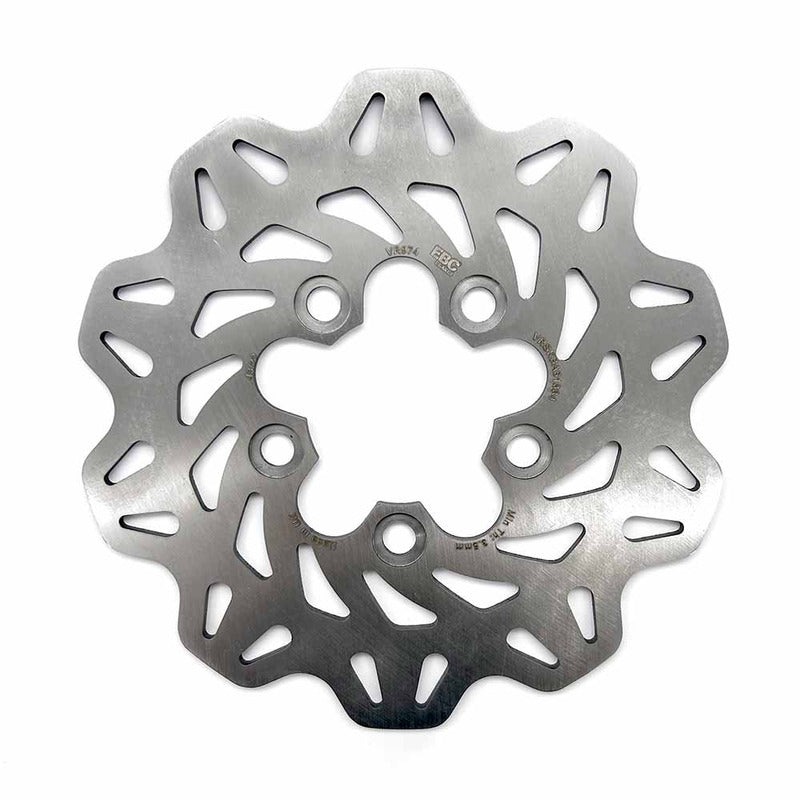 Ebc Brake Disc Scooter Vr Vr974 VR974
