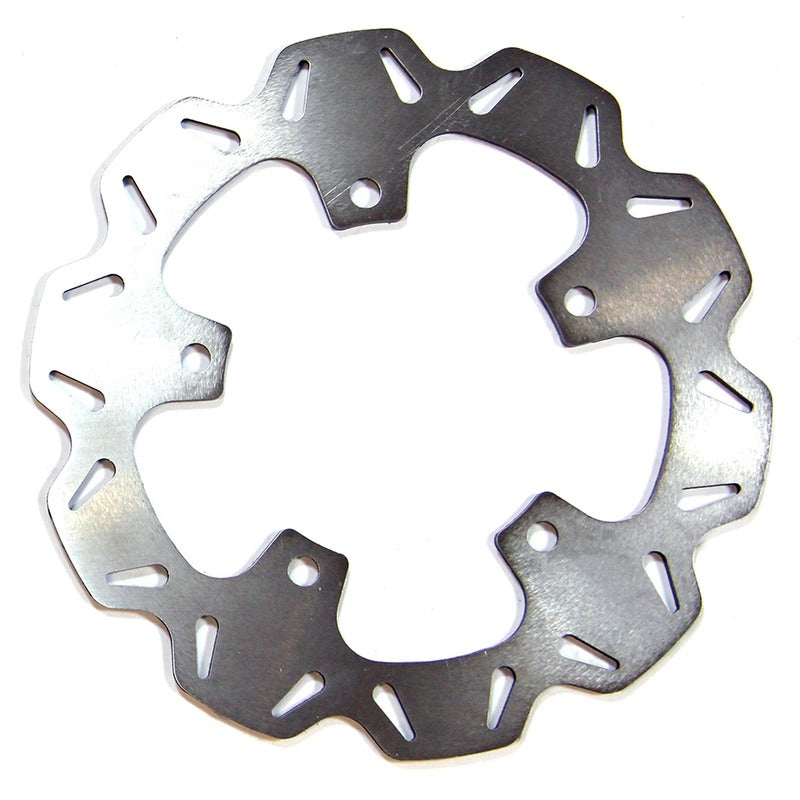 Ebc Brake Disc Scooter Vr Vr998 VR998