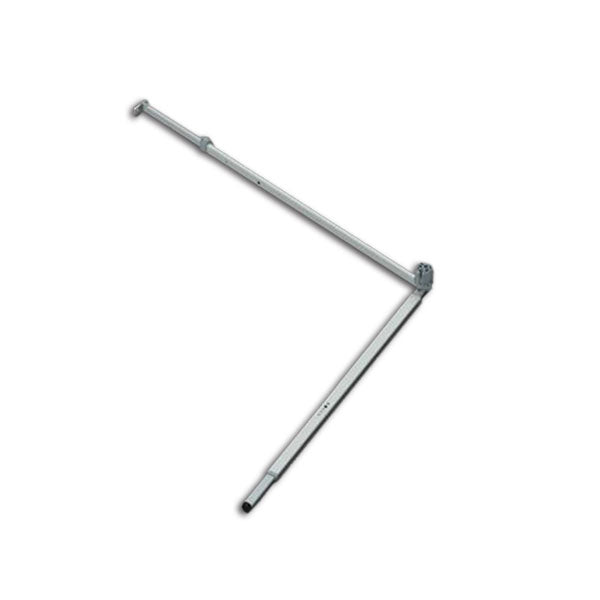Viga de esquina derecha Fiamma Caravanstore 410-550 XL 98670F01A