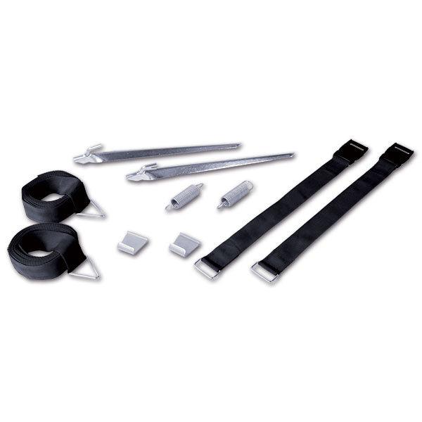 Fiamma Tie Down S Negro 98655-133