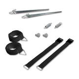Tie Down S Caravanstore Black