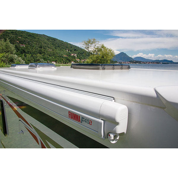 Protector de lluvia Fiamma L 04629-01-