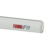 F35 Pro 220 • Titanium / Royal Grey