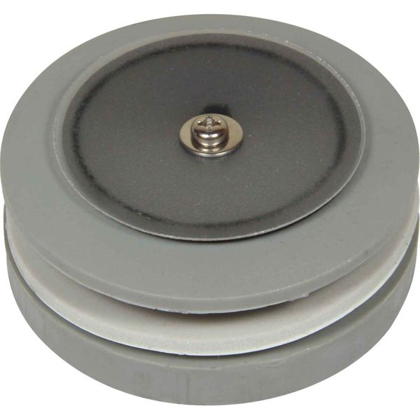 Vetus Vacuum valve for waste water tanks (56 mm)