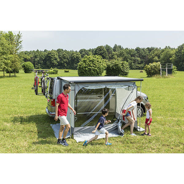 Fiamma Side wall H 2.4 /2.6 m VRP1924