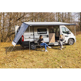 Fiamma Sun View Side F45 / F65 / F80s - Awning Side Wall