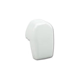 Fiamma Cuffia sinistra ZIP/F45 Ti bianca senza arganello 98655-147