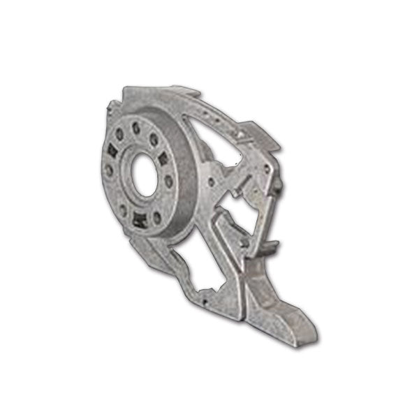 Fiamma Spalletta sinistra F65 450-490 98655-423