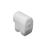 Recambio auricular derecho Fiamma para toldo F55 PRO 03138-01 03138-01-
