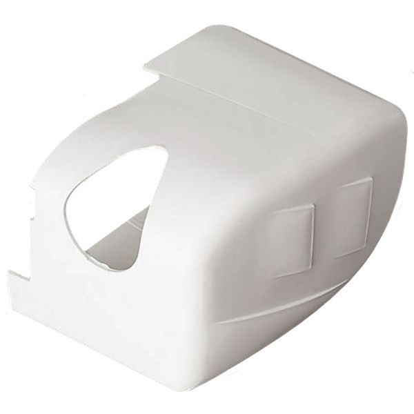 Recambio auricular derecho Fiamma para toldo F55 PRO 03138-01 03138-01-