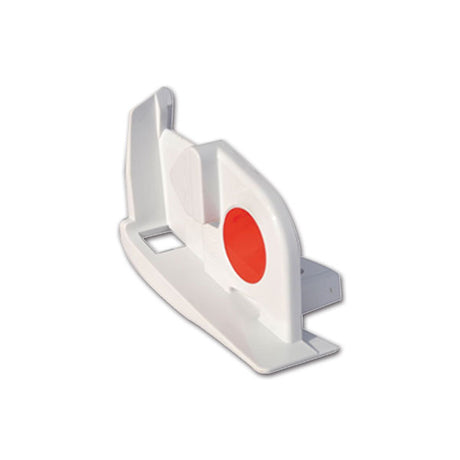 Fiamma Spalletta frontale destro Zip/F45Ti Polar White 98655-159