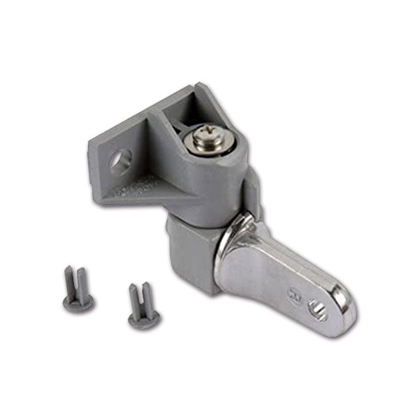 Fiamma Articulación superior derecha para pies de apoyo F45 Ti - i - Zip 98655-056