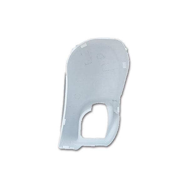 Fiamma Cuffia destra F45 iL bianca lato arganello 04381-01A