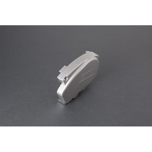 Hombrera Fiamma Derecha F65 S Titanio 320-400 98655-331