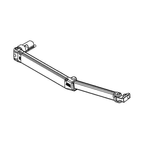 Brazo derecho Fiamma F45 S 300-450 06271A01A