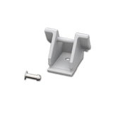 Fiamma Kit Attacco Rafter con Cassonetto Grey per Tendalini