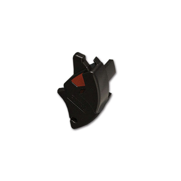 Kit de parachoques delantero izquierdo Fiamma F65S Negro Profundo 98655-408