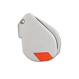 Fiamma Awning Valance and Front Panel Kit for F35 - Titanium