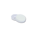 Tapón de rosca blanco diámetro 13 100 piezas VTE16B