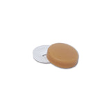Cappuccio coprivite marrone ch diametro 13 100 p VTE16M