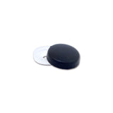 Tapón de rosca negro diámetro 13 100 piezas VTE16N