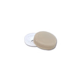 Tapón de rosca ocre diámetro 13 100 piezas VTE16O