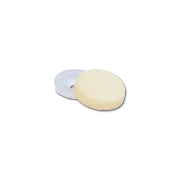 Tapa de rosca de diámetro 13 - 100 uds - marfil VTE16V